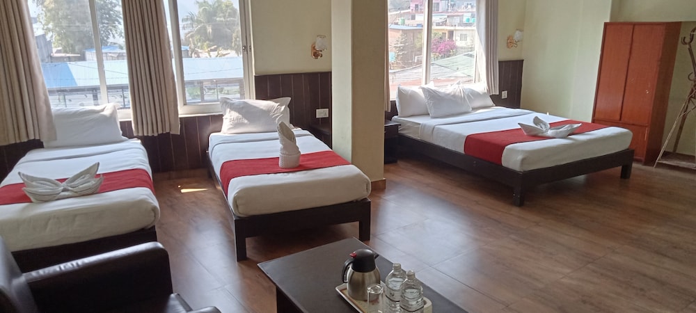 Hotel Fewa Dream 17/50