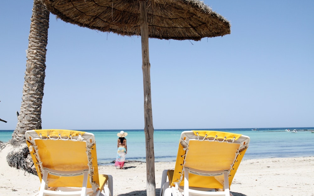 Monarque Dar Djerba Narjess 53/61
