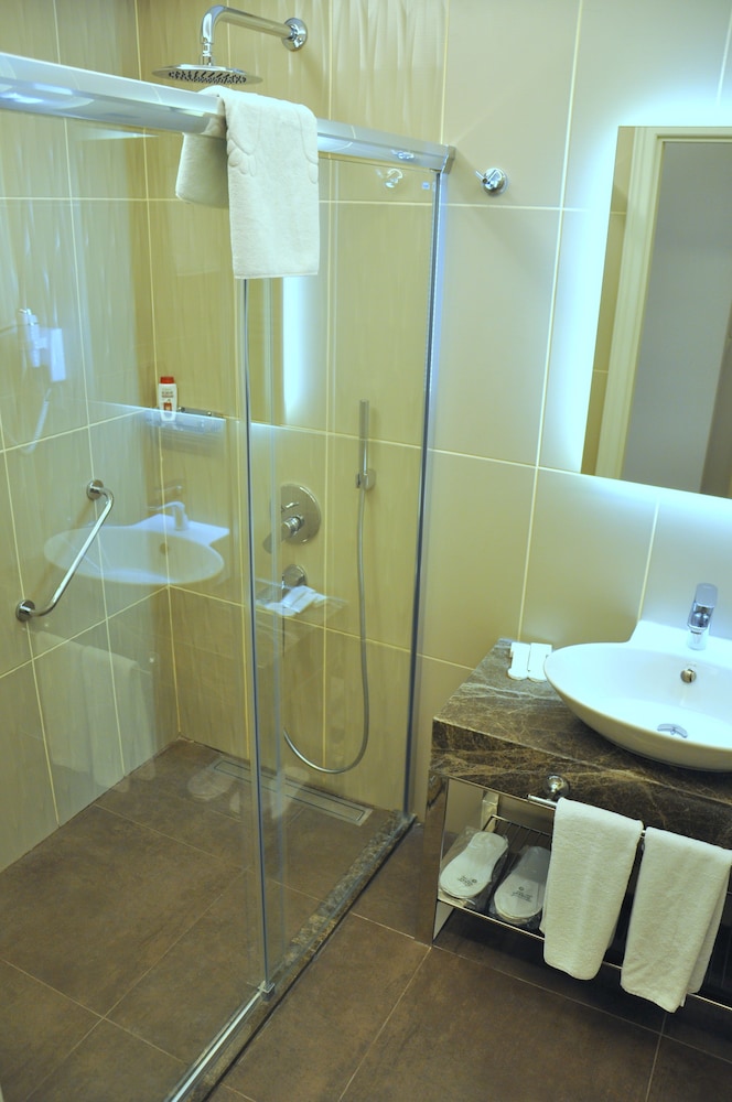 Centrum Suites Istanbul 32/33