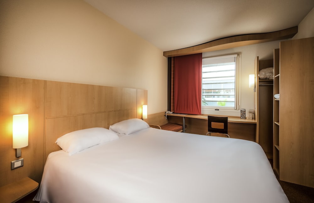ibis Paris Bastille Faubourg Saint Antoine 11th 18/60