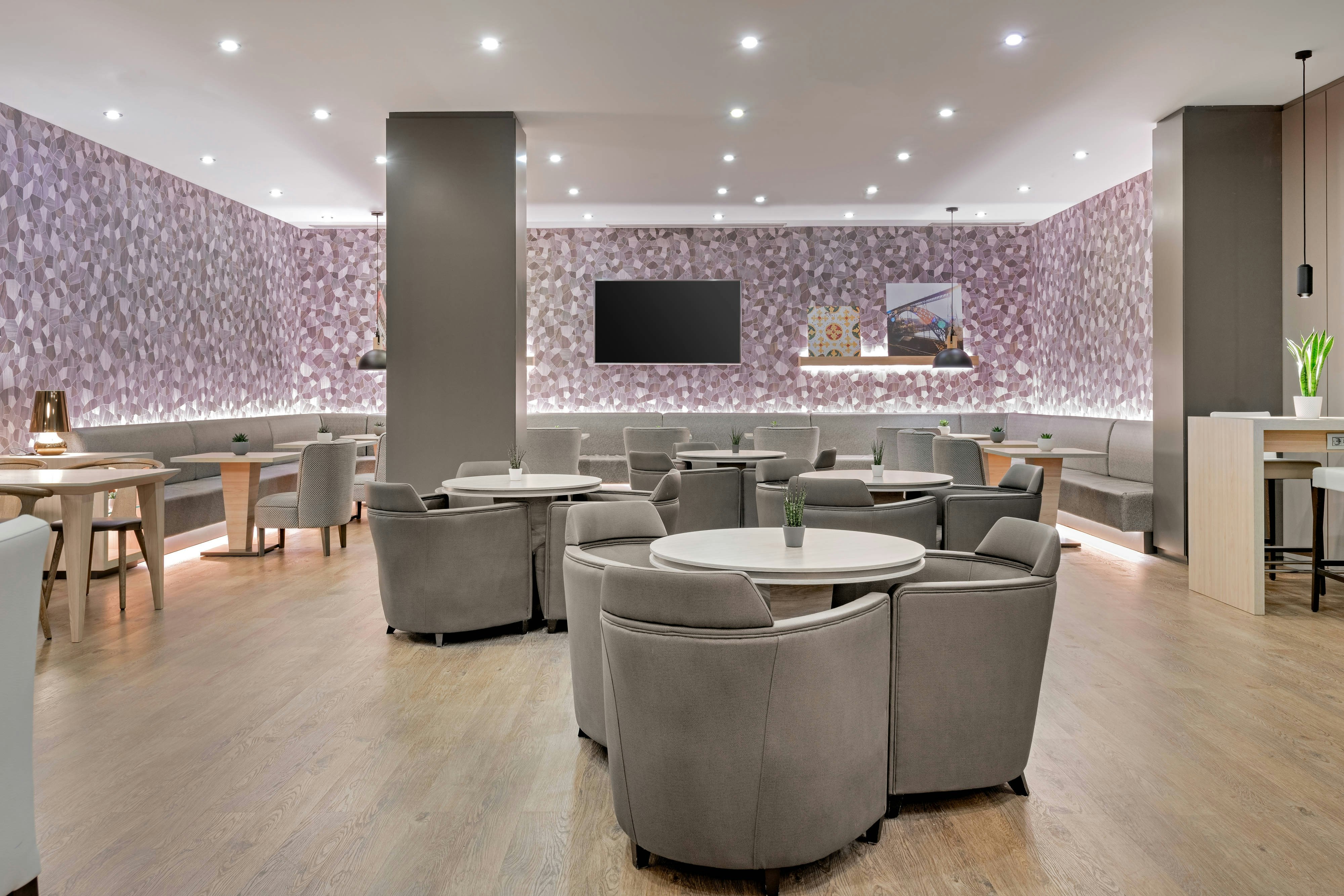 Ac Hotel Porto 22/48