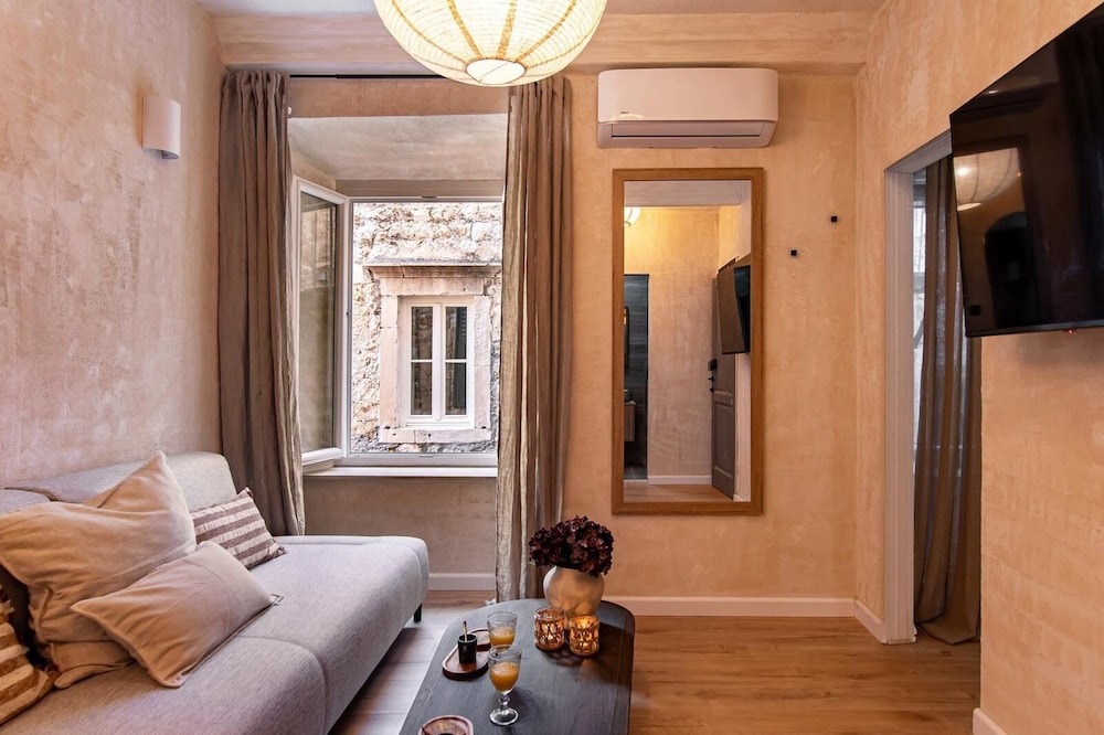 Comfort, Apartment, 2 King Beds, City View, Shanti Dubrovnik 7/10