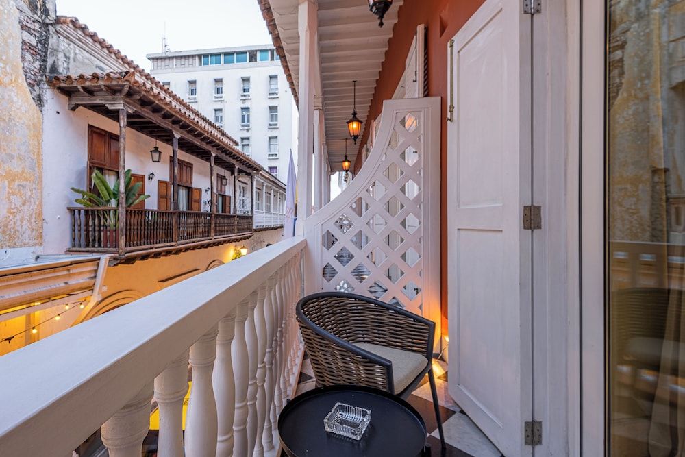 Hotel Casa del Gobernador 3/65