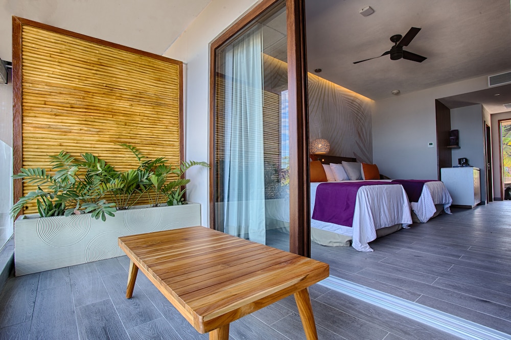 Armony Marival Resort & Spa Punta de Mita - MGallery collection 60/74