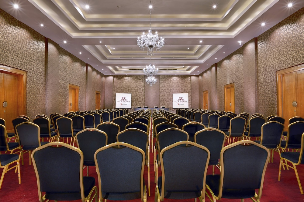 The Vasini Hotel 17/25