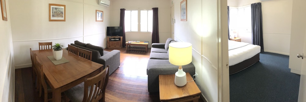 Best Western Ipswich 22/35