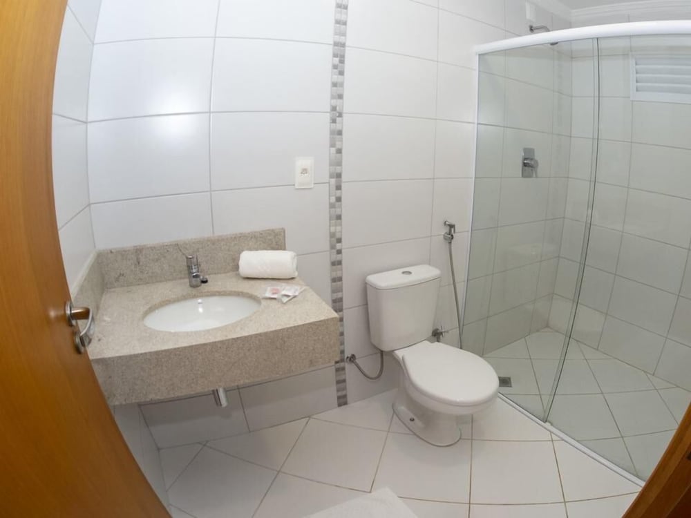 Barretos Park Hotel 46/49