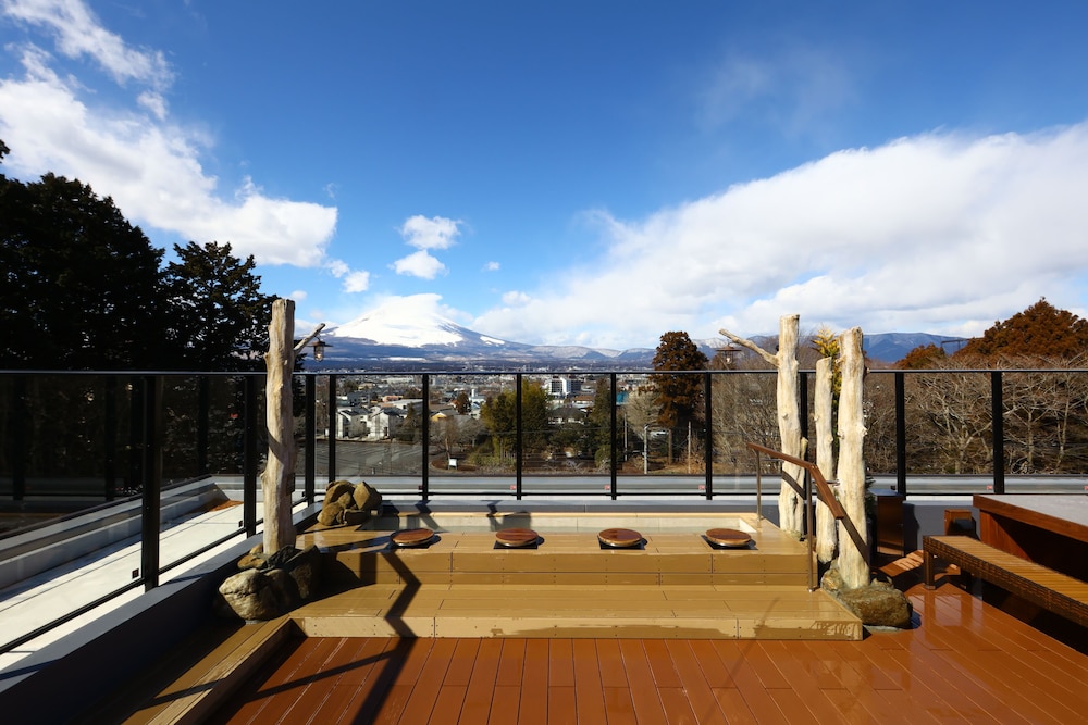 Dormy Inn Express Gotemba Hot Springs 33/48
