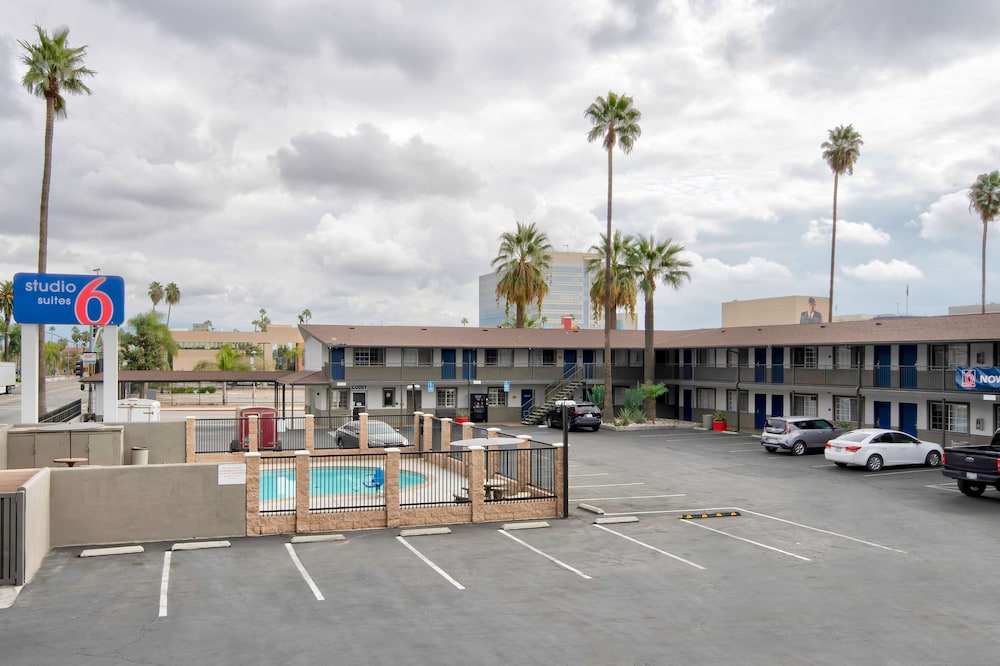 amenities