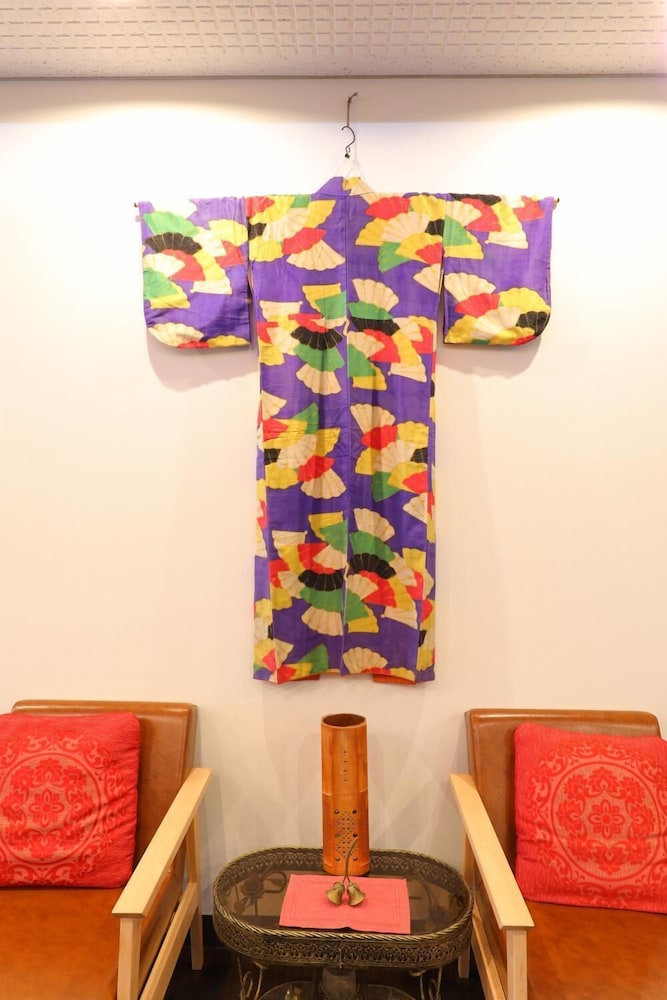 Comfort stay Miyabi 24/41
