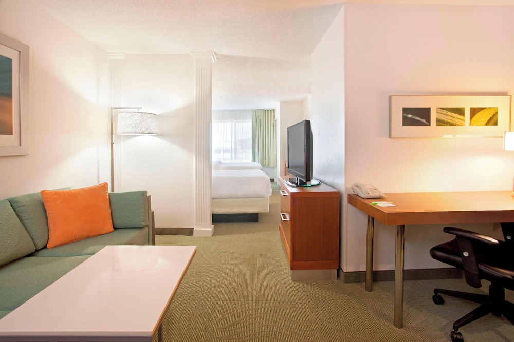 Springhill Suites By Marriott Metro Center 32/47
