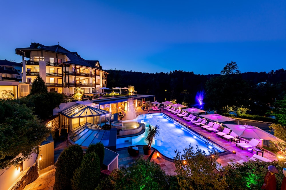 Romantischer Winkel Spa & Wellness Resort 8/67