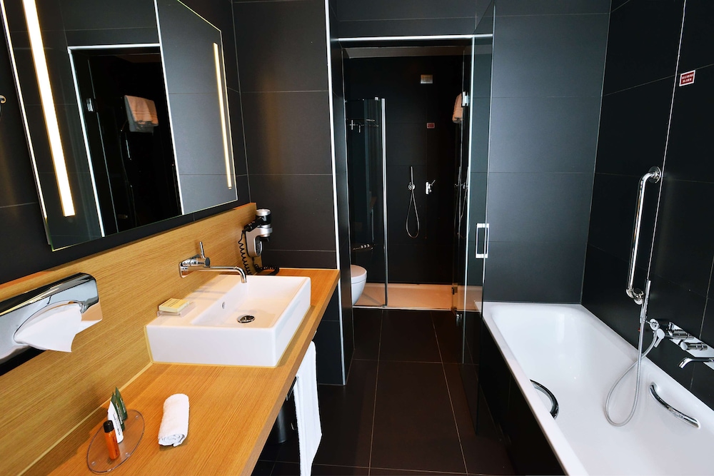 Hilton Garden Inn Milan North 36/76