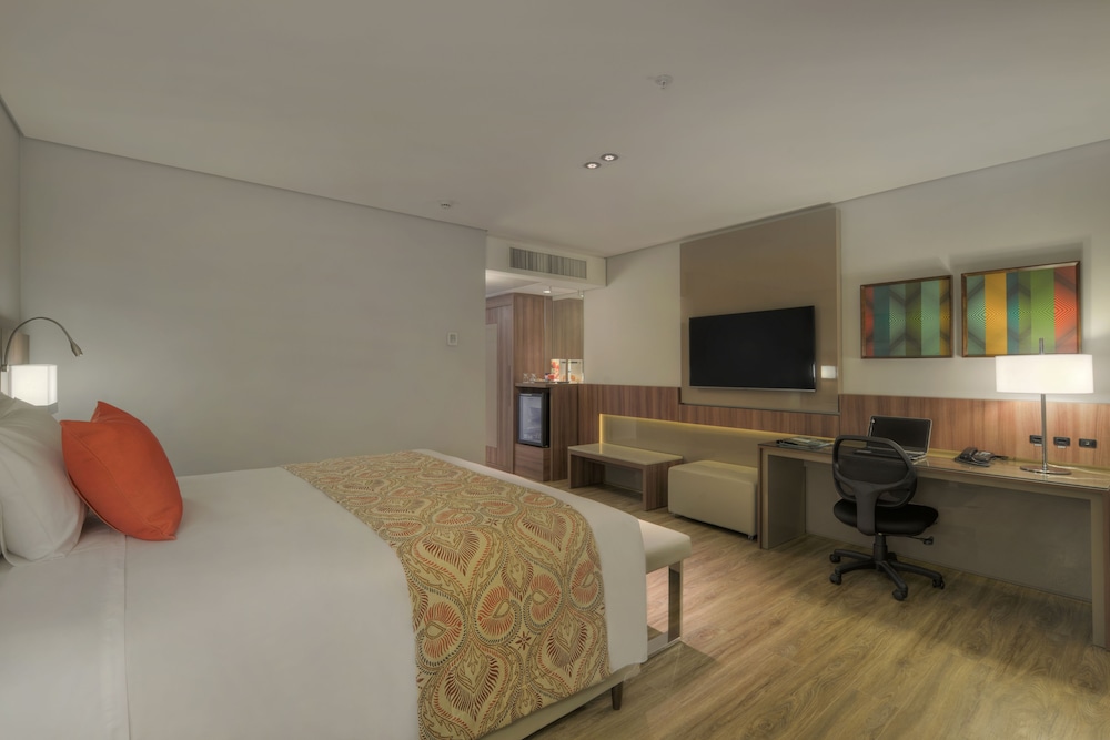 Deville Prime Campo Grande 18/50
