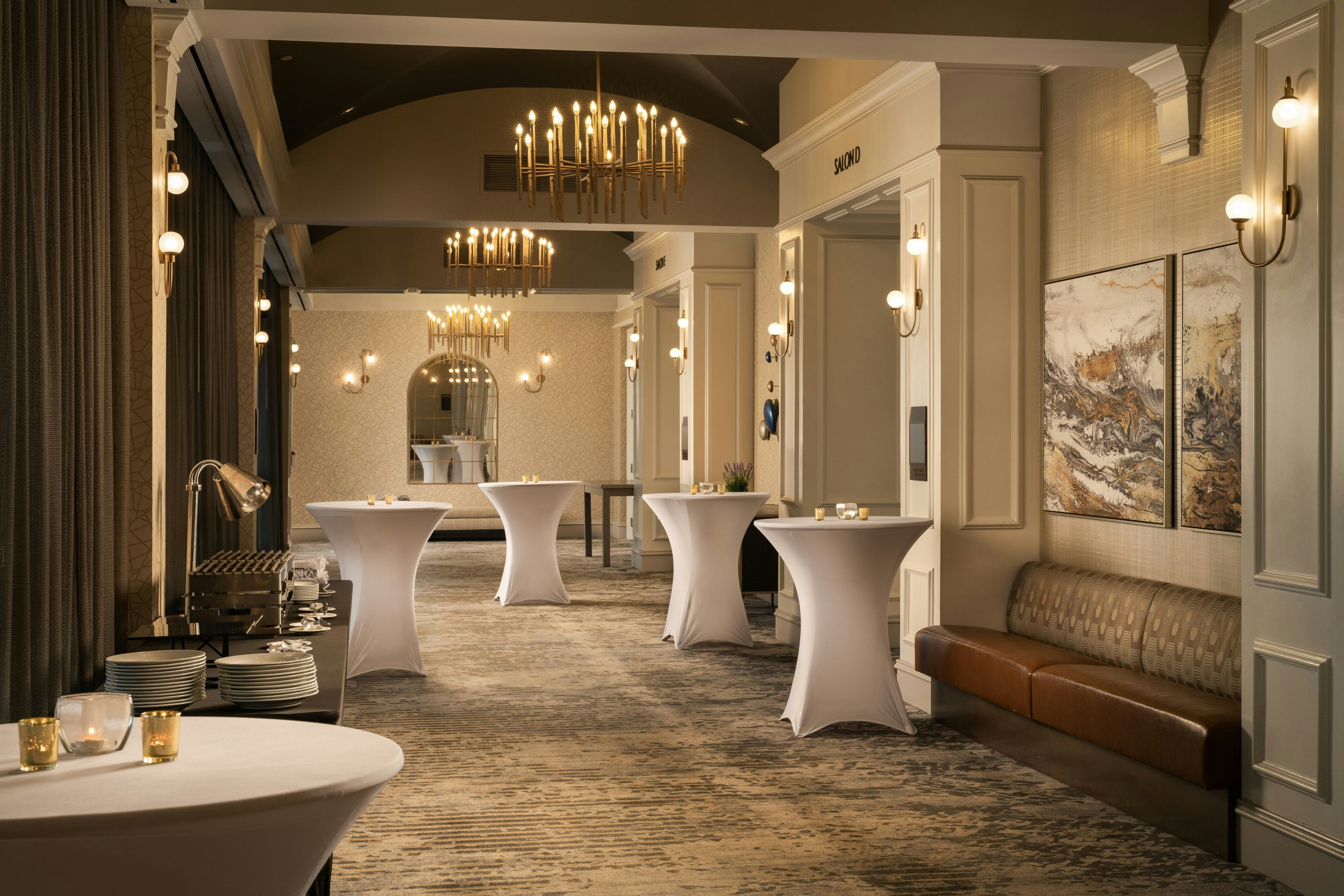 Renaissance Fort Lauderdale West Hotel 35/50