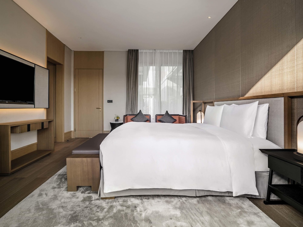 Ocean Spring Resort Chengdu - MGallery Collection 13/57