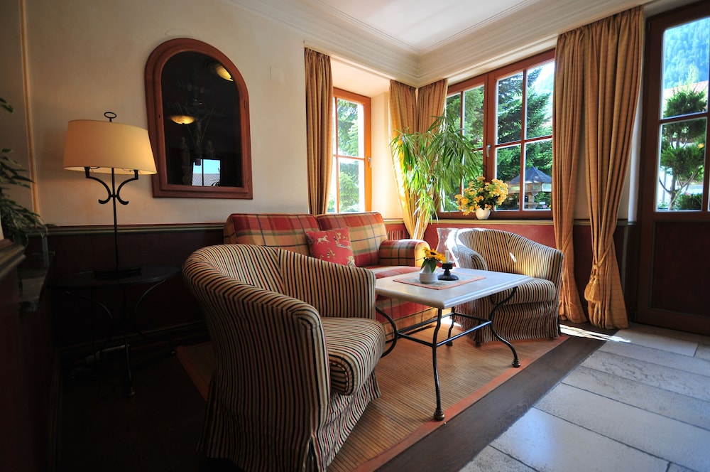 Klosterhotel Ludwig der Bayer 33/67
