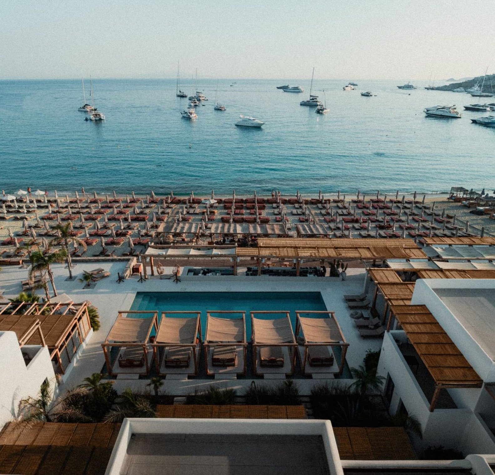 Branco Mykonos 19/23