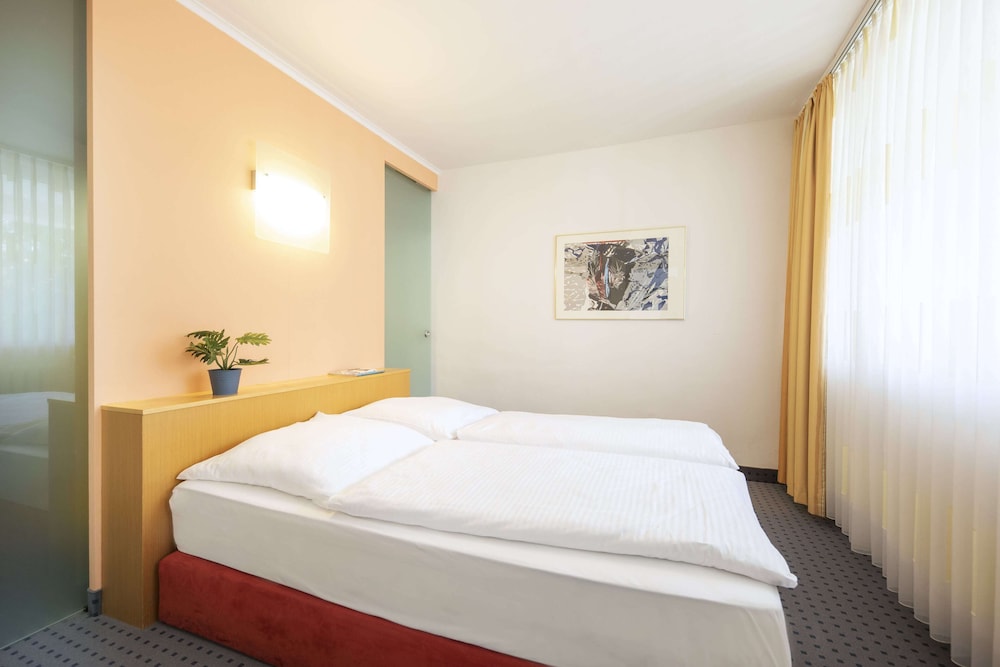 Room at ACHAT Hotel Suhl, SUHL