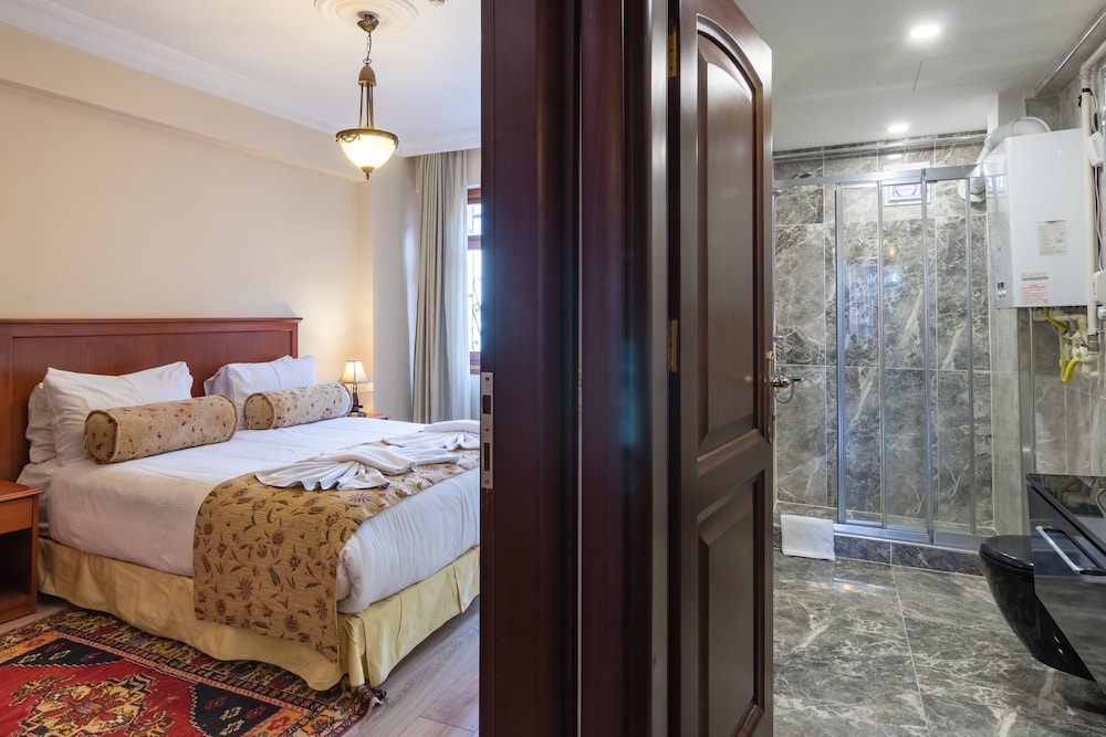 Sultanahmet Suites 10/72