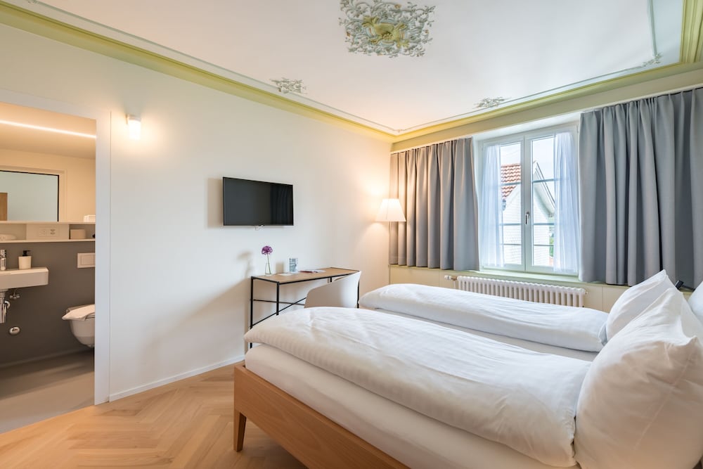 Hotel & Restaurant Linde Heiden 13/46