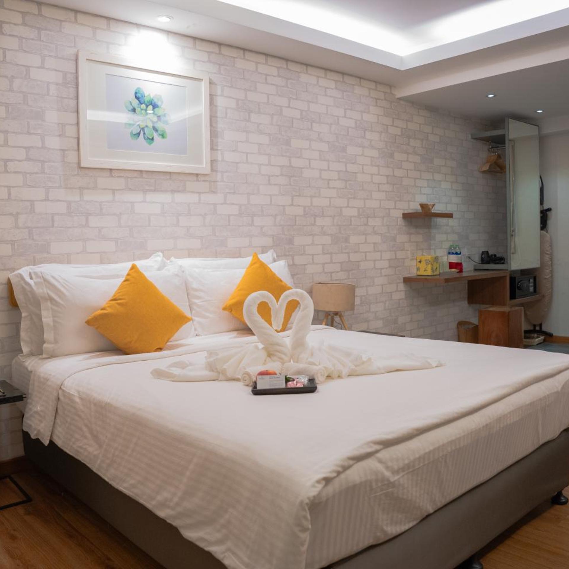 Sojourn Guest House 15/50