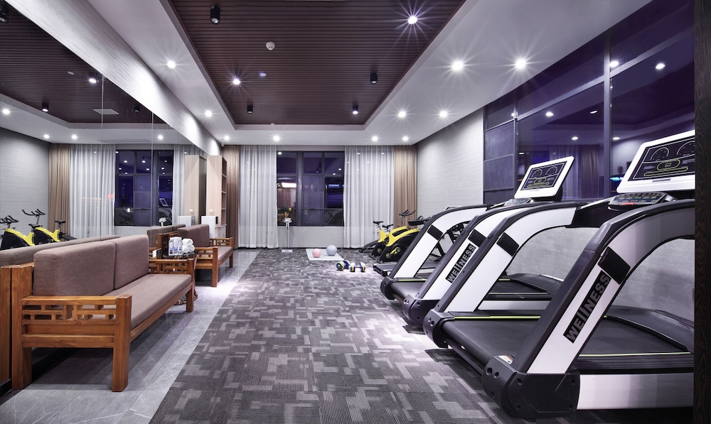 Wing Hotel Guilin - Central Square 27/50
