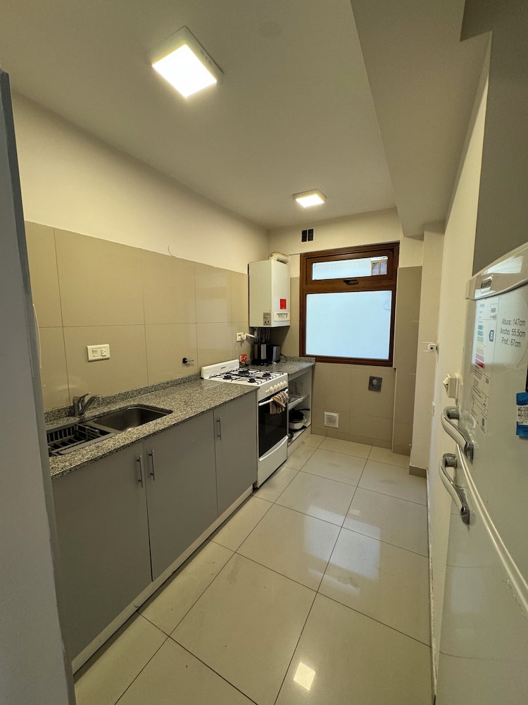 Apart Hotel Antu Mahuida 4/50