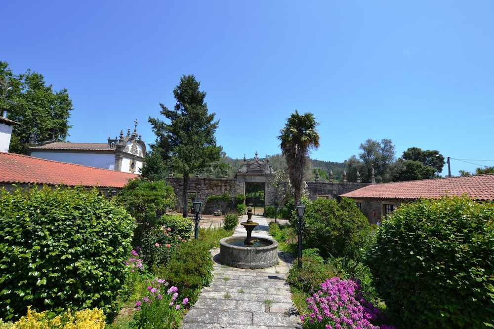 surroundings