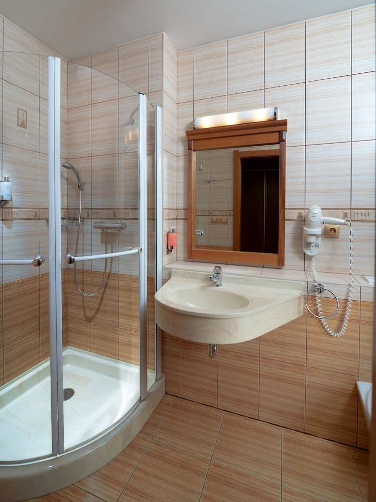 Wellness Hotel Windsor 15/63