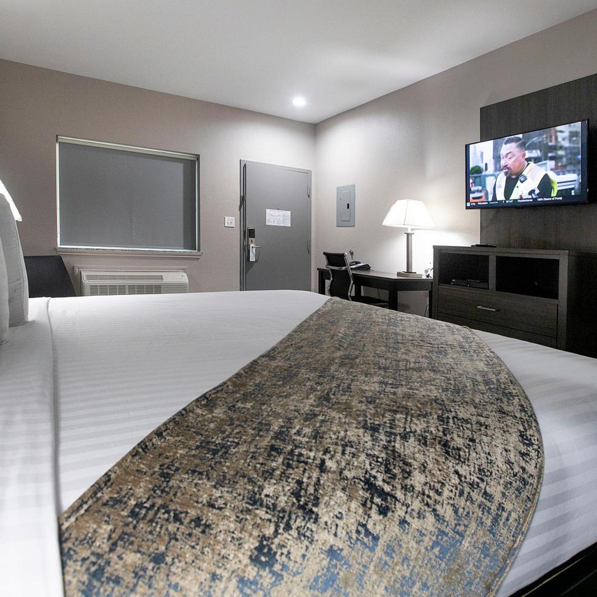 Express Inn Rosenberg 18/29