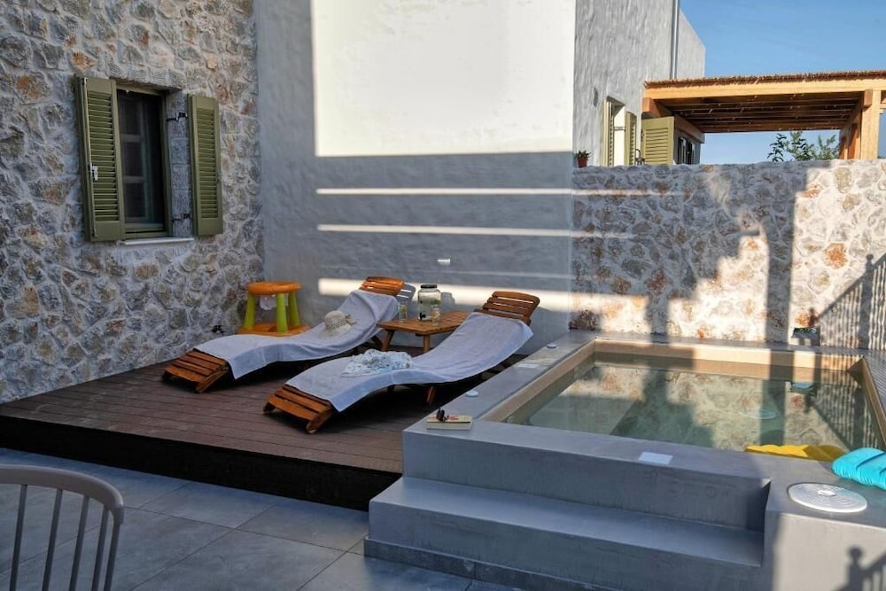 Villa Rosa 25/50