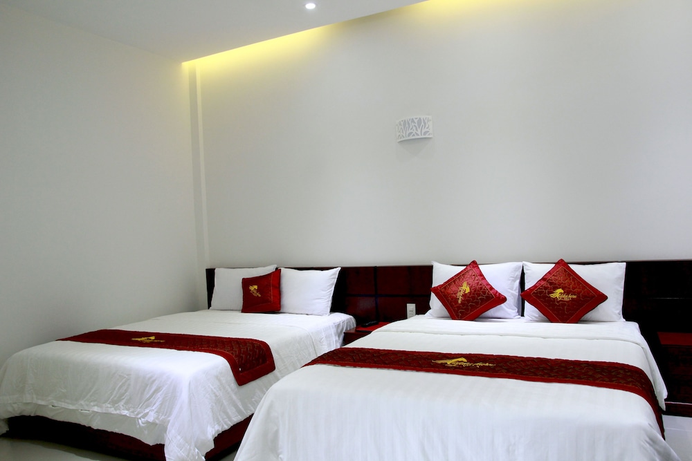 Hoi An Golden Horse Villa 16/70