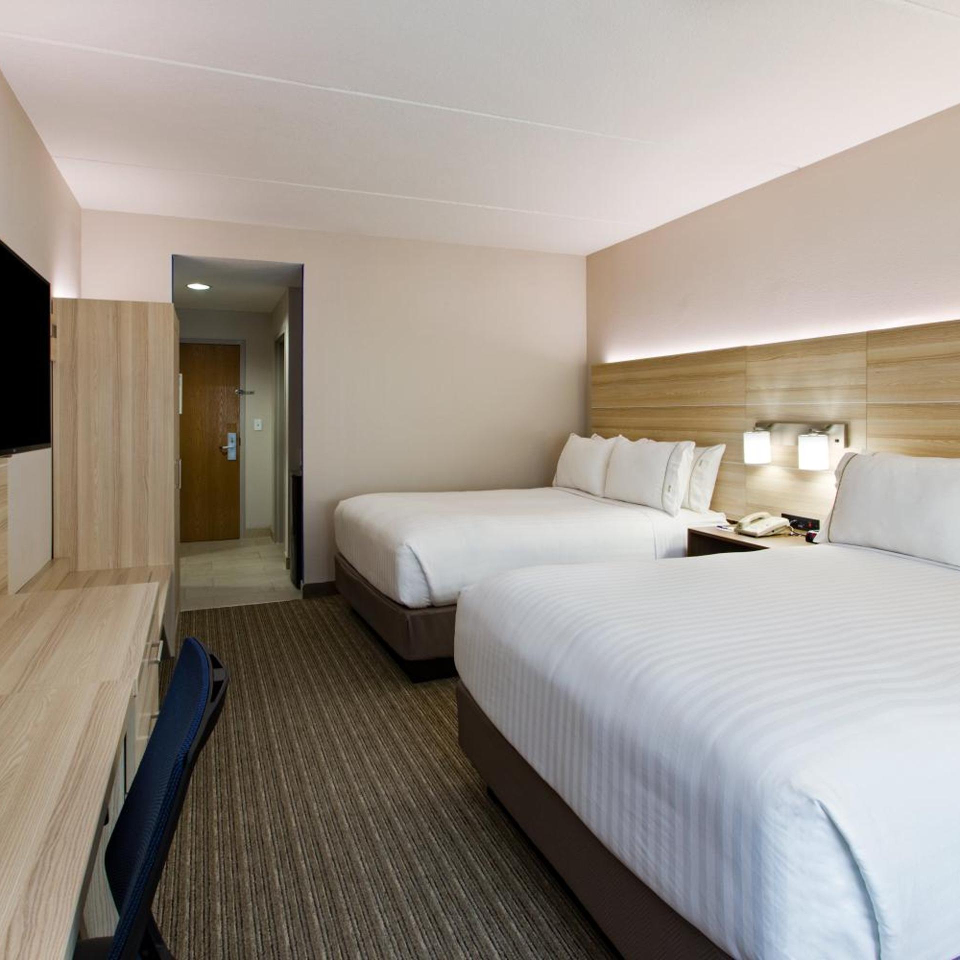 Suite, Accessible