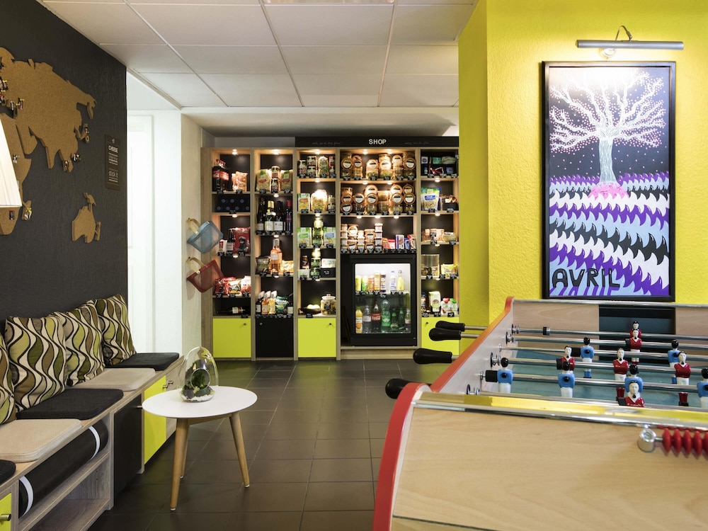 Aparthotel Adagio Access Strasbourg Petite France 33/49