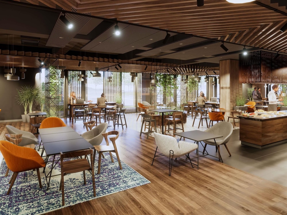 Mercure Sibiu Arsenal 36/50