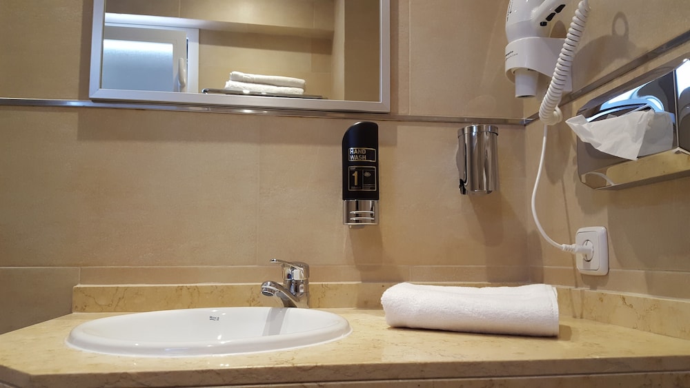 Hotel Creta Paguera 40/45