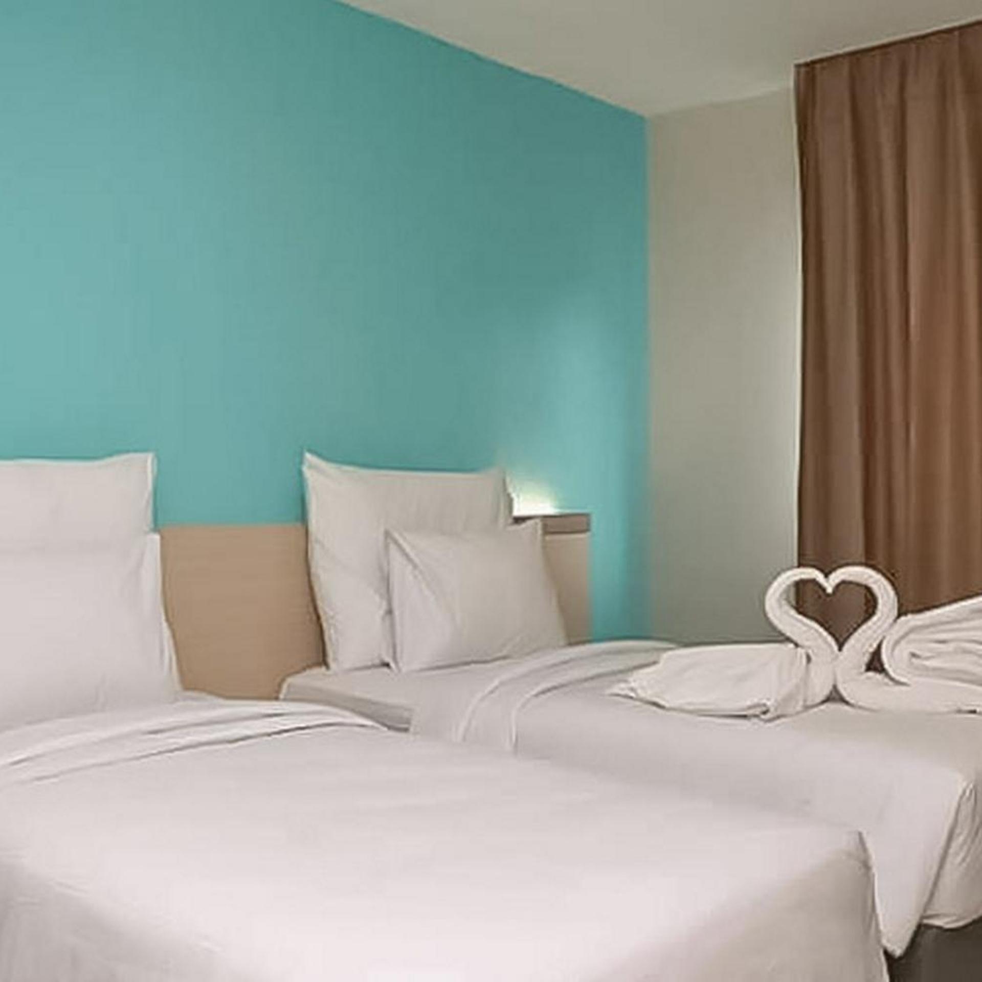 Hotel Mutiara 5/18