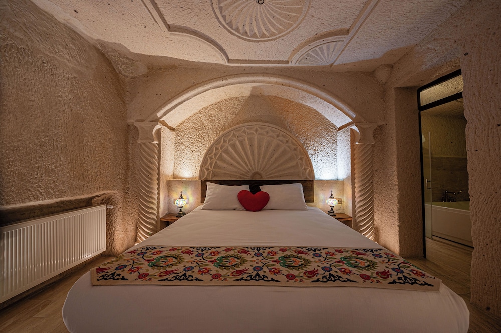 Corner In Cappadocia 13/46