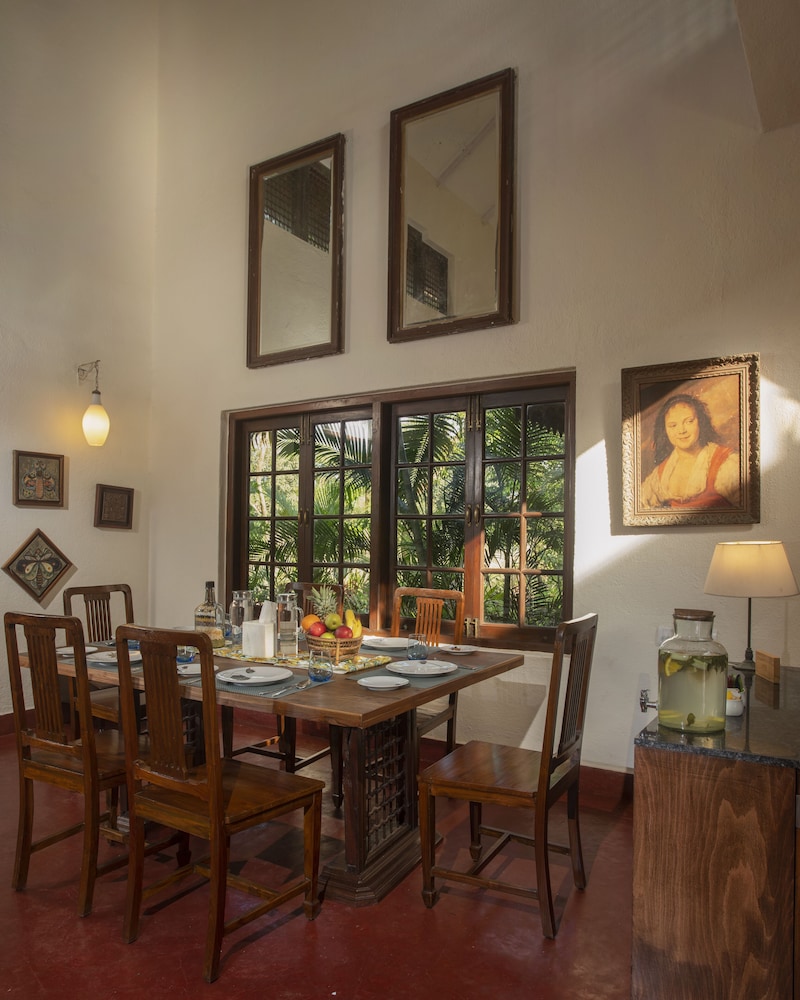 Ama Stays & Trails Asanji Wadi, Alibag 36/43