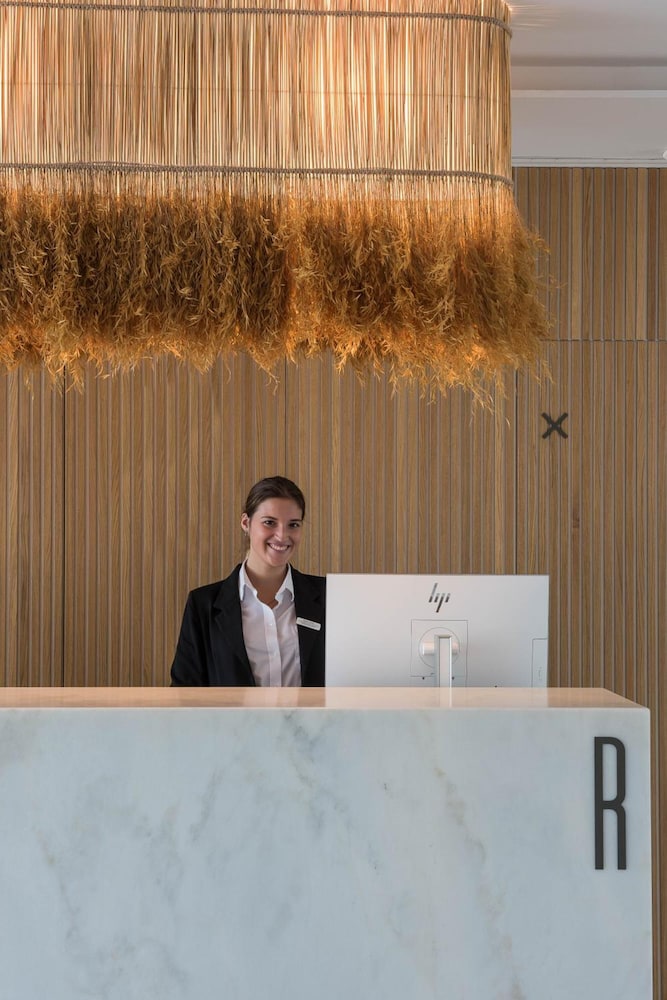 Aroeira Lisbon Hotel Sea & Golf 12/72