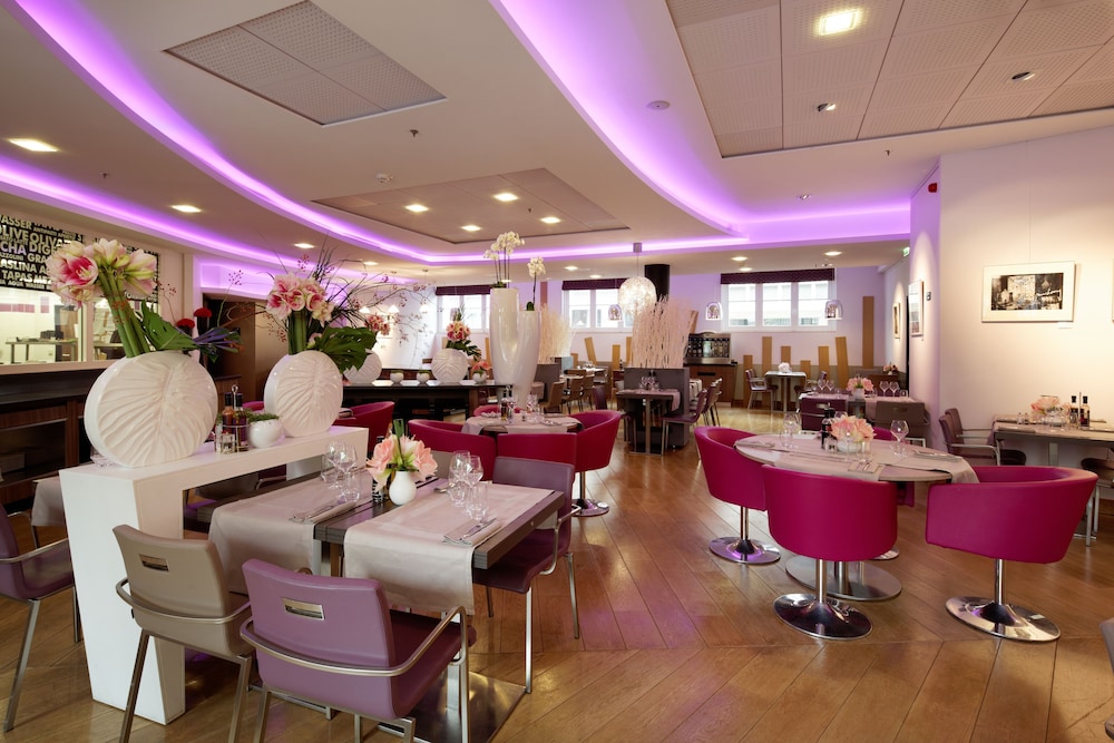 Le Parchamp, Paris Boulogne, a Tribute Portfolio Hotel 55/66