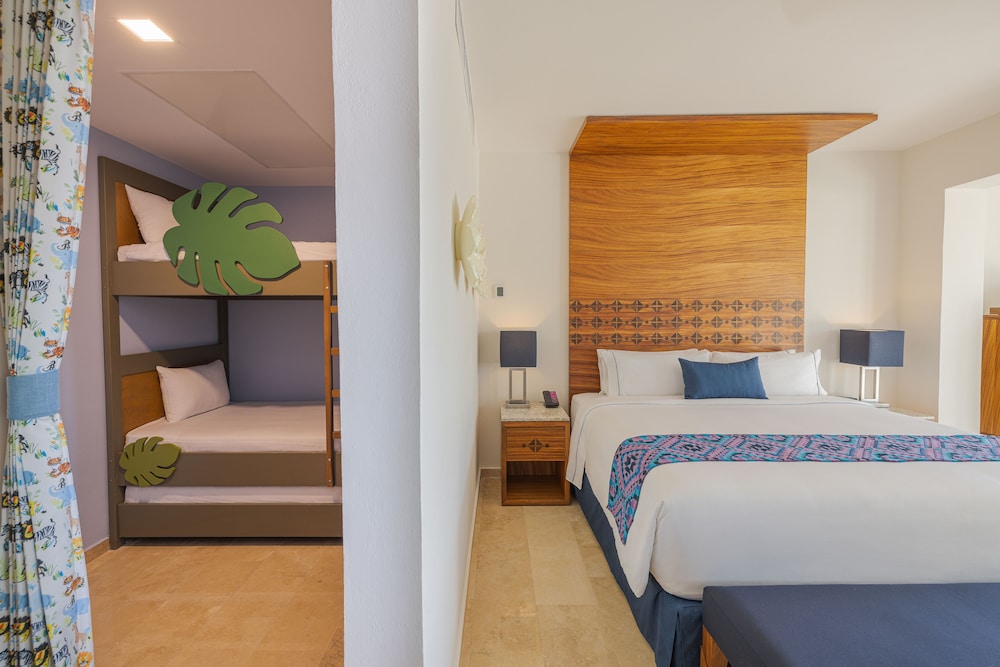 Sensira Resort and Spa Riviera Maya 13/50