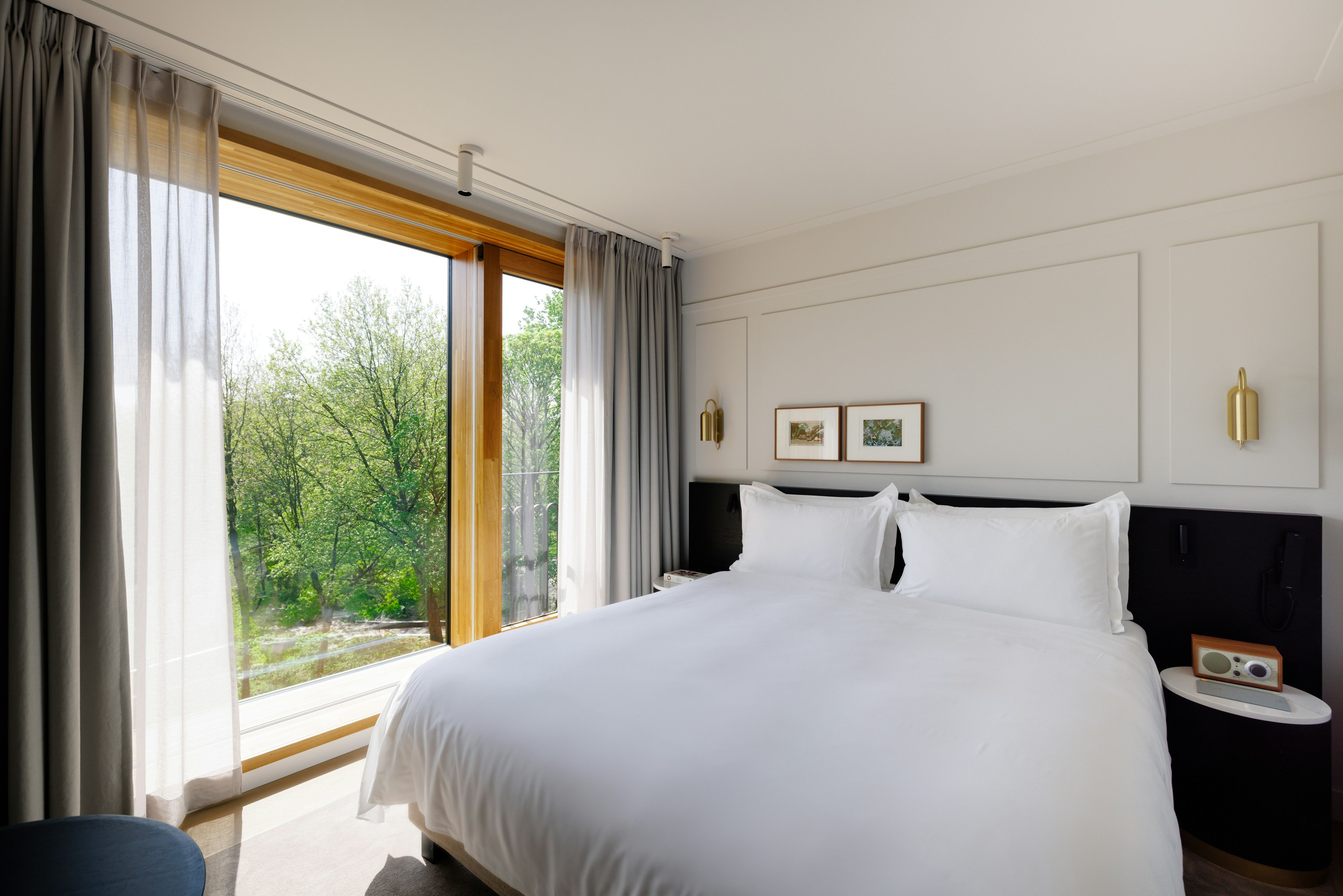 Pillows Grand Boutique Hotel Maurits at the Park - Small Luxury Hotels 21/56