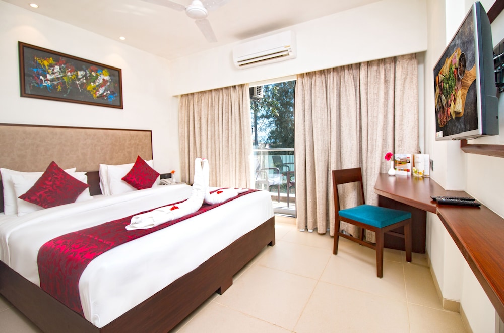 7 Apple Resorts 18/56