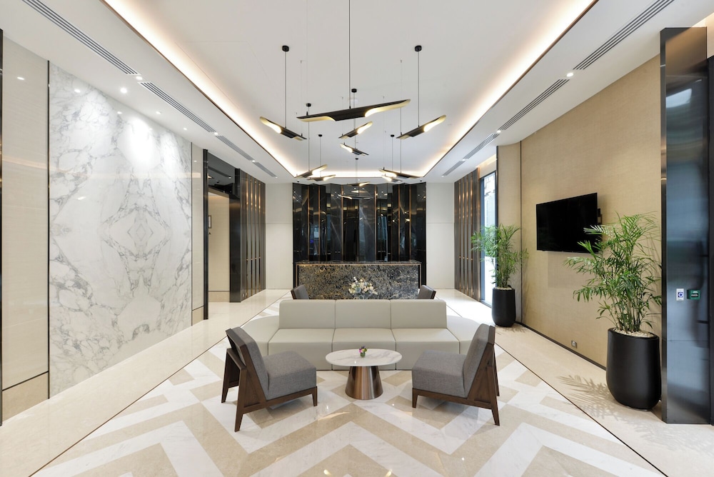 GM Estate Hotel and Executive Apartments 62/85