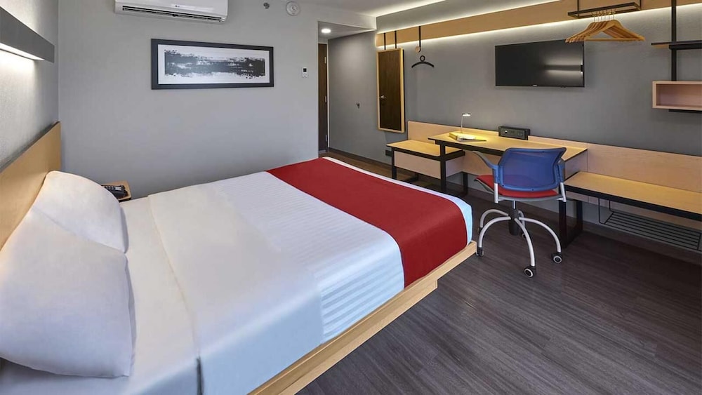 City Express by Marriott Tijuana Otay 9/38