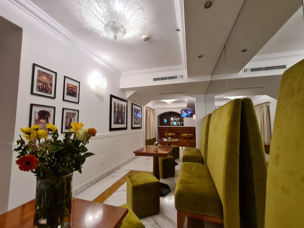 Hotel Palazzo Turchini 51/77