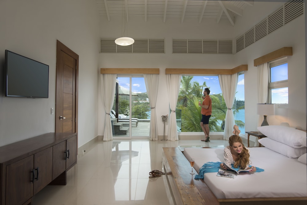 The Cliff 6 Bed Villa - All Inclusive 11/48