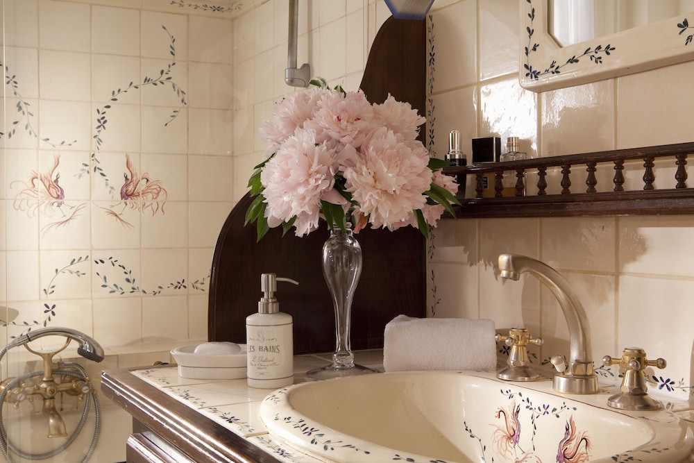 Hotel D Angleterre Saint Germain Des Pres 6/42